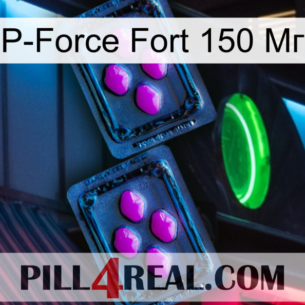 P-Force Fort 150 Мг 03.jpg